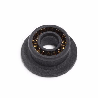 柱塞杆密封垫,生物惰性,用于1260生物惰性四元泵G5611A和G5654A图片