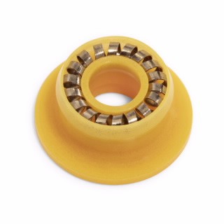 柱塞杆密封垫,PE,用于1290 Infinity二元泵G4204A,G4220A/B,G7104A/C和G7120A,1/包图片