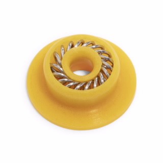 柱塞杆密封垫,40µL,用于7129B,G4226A和G7167B自动进样器图片