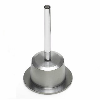 蓝宝石柱塞杆,100µL,用于1100,1200,1260,1120,1220泵和自动进样器图片