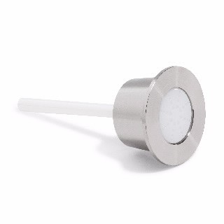 陶瓷柱塞杆,用于Agilent 1290四元泵和二元泵图片