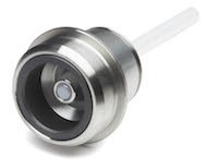 陶瓷柱塞杆,用于1290泵图片