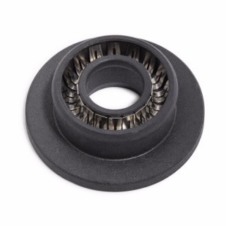 柱塞杆密封垫,密封前处理法兰,用于G1361A制备泵图片