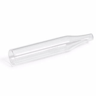 Vial insert, 250µL, glass, conical, 100/pk图片