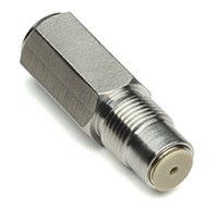 Agilent outlet check valve, for Shimadzu LC-2010 and LC-2010HT pumps图片