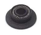 安捷伦柱塞杆密封垫,石墨填充PTFE,用于岛津泵,类似于Shimadzu 228-35146-00图片