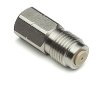 Agilent inlet check valve, for Shimadzu LC-20AD/AB XR pumps, similar to Shimadzu 228-48249-91图片