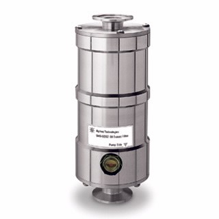 排气口过滤器,用于DS旋片泵(NW25)图片