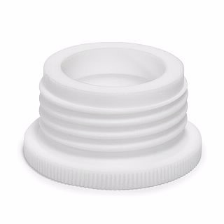 InfinityLab螺纹转接头,GL45(M)转接GL40(F),PTFE图片