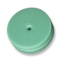 Inlet septa, Advanced Green, non-stick, 11 mm, 50/pk图片