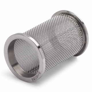 转篮,40目,381µm,SST,带证书图片