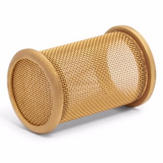 转篮,40目,381µm,镀金图片