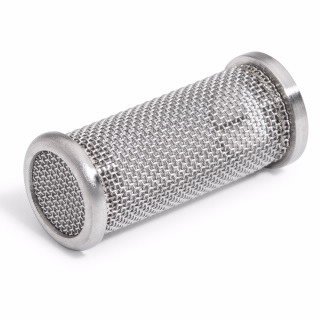 微型篮,40目,381µm,SST(仅转篮)图片