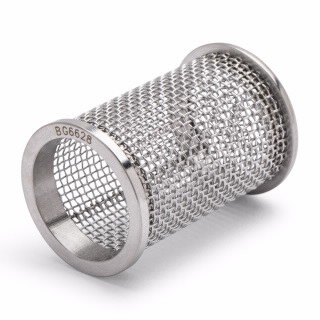 转篮,20目,864µm,SST图片