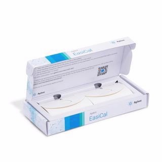EasiCal PS-2,5/包,聚苯乙烯校准试剂盒图片