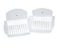 EasiCal PS-1,1/包,聚苯乙烯校准试剂盒图片