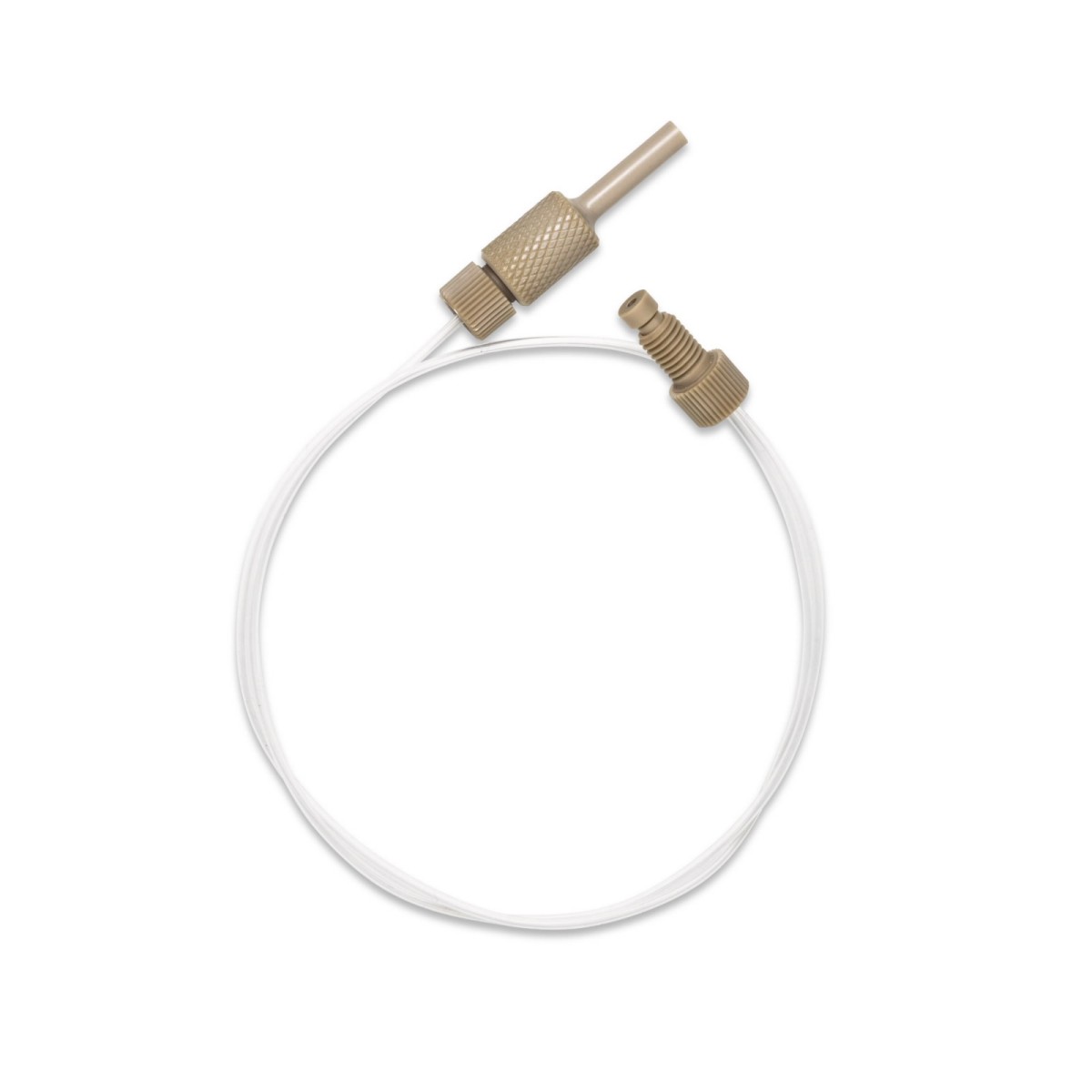 进气口替换管线和接头,用于V型槽惰性高TDS雾化器,可连接Agilent 5100/5110和5800/5900 ICP-OES仪器.图片