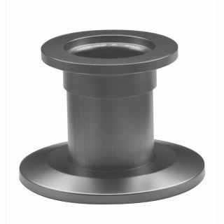 Reducer, straight, NW16 to NW25, stainless steel图片