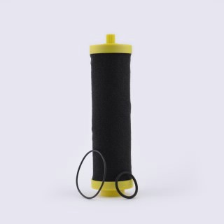 排气口过滤器工具包,适用于MS 40+旋片泵图片