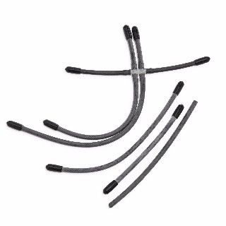 管线工具包,用于Agilent G1379A微量真空脱气机图片