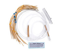 ICP-MS有机溶剂样品引入工具包,适用于Agilent 7700,7800,7850,7900,8800,8900.图片