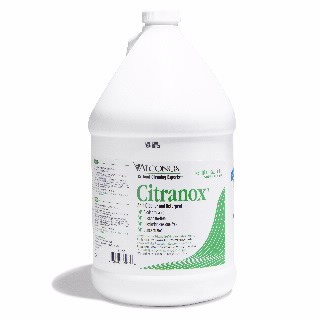 ICP-MS洗涤剂,用于清洗接口锥和透镜,3.8 L图片