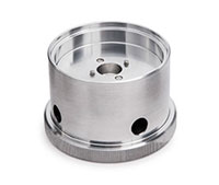 接口扳手,适用于安捷伦ICP-MS的截取锥图片