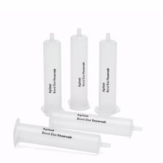 SPE空柱管,12 mL,100/包图片