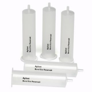 SPE空柱管,20 mL,100/包图片