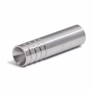 Insert, aluminum clad, 4-rings, for 530µm columns图片