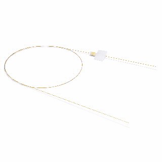 CE扩展光程(2.7倍)毛细管,未涂渍熔融石英,75µm/72 cm,2/包图片