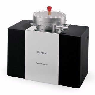 VacIon Plus 300 L/s Starcell离子泵,双端,带加热器,220 V图片