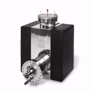 Ion CombiTSP VacIon Plus 500 L/s Diode离子泵,带侧部安装的低温挡板和TSP泵芯,带加热器,120 V图片