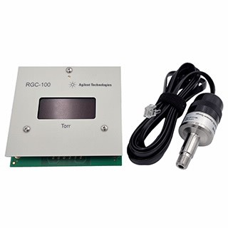 RGC-100粗真空计控制器,带1/8 NPT热电偶真空计,Torr,设定值,不带电源线图片