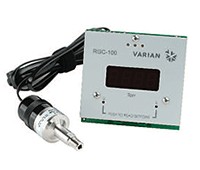 RGC-100粗真空计控制器,带1/8 NPT热电偶真空计,Torr图片