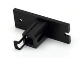 Cell holder, standard, for 10 mm pathlength rectangular cells, supplied as standard with Cary 100/300 and 5000/6000图片