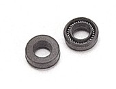 用于1260,1290,1220,1200和1100泵的PTFE清洗密封垫,1/包图片