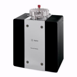 VacIon Plus 500 L/s Diode离子泵,带加热器,120 V图片