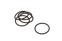 珀金埃尔默,O形圈,用于截取锥,5/包图片