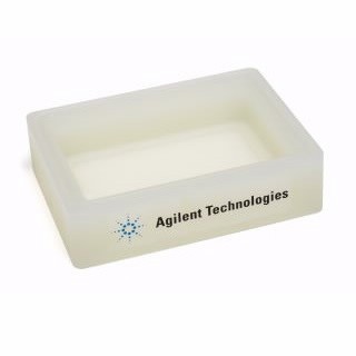 Base assembly, for 96-well plate vacuum manifold图片