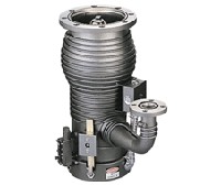 VHS-6 diffusion pump, 6 in ASA, with standard cold cap, 208 V, 2200 W图片