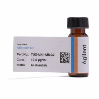 黄曲霉毒素G2图片