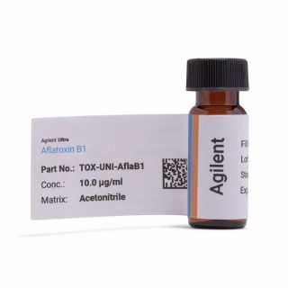 黄曲霉毒素B1图片