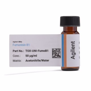 伏马菌素B1图片