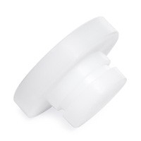 用于Mark 7雾化室的氟化泻压塞图片