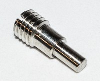 Screw, bead adjuster, locking, M8, for Mark 7 spray chamber图片