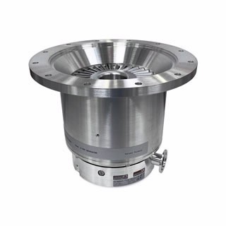 Turbo-V 1001泵,DN 250 ISO-F图片