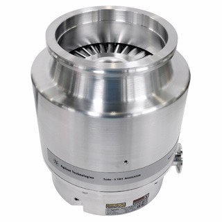 Turbo-V 1001泵,DN 160 ISO-K图片