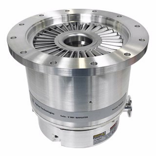 Turbo-V 1001 SEM泵,DN 200 ISO-F图片