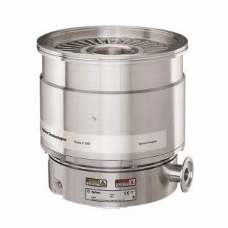 Turbo-V 1001泵,DN 250 ISO-K图片